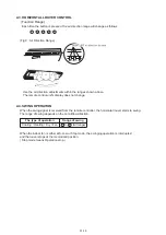 Preview for 16 page of Fujitsu AB G18LVTB Series Service Instruction