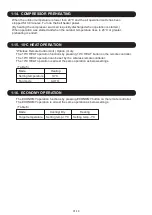 Preview for 21 page of Fujitsu AB G18LVTB Series Service Instruction