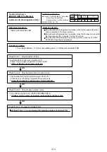 Preview for 48 page of Fujitsu AB G18LVTB Series Service Instruction