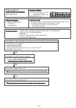 Preview for 76 page of Fujitsu AB G18LVTB Series Service Instruction