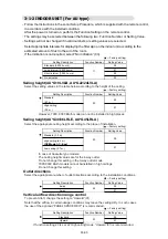 Preview for 101 page of Fujitsu AB G18LVTB Series Service Instruction