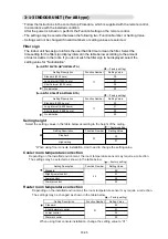 Preview for 103 page of Fujitsu AB G18LVTB Series Service Instruction