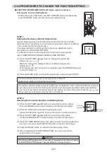 Preview for 105 page of Fujitsu AB G18LVTB Series Service Instruction