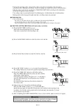 Preview for 108 page of Fujitsu AB G18LVTB Series Service Instruction