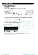 Preview for 15 page of Fujitsu AB* G24LVLA Service Instruction