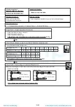 Preview for 42 page of Fujitsu AB* G24LVLA Service Instruction