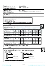 Preview for 43 page of Fujitsu AB* G24LVLA Service Instruction