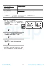 Preview for 45 page of Fujitsu AB* G24LVLA Service Instruction