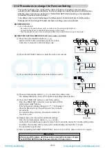 Preview for 71 page of Fujitsu AB* G24LVLA Service Instruction