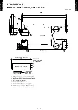 Preview for 10 page of Fujitsu AB G30LRTE Series Design & Technical Manual