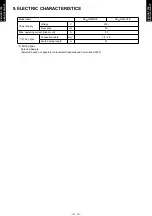 Preview for 22 page of Fujitsu AB G30LRTE Series Design & Technical Manual