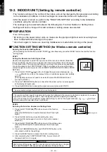 Preview for 28 page of Fujitsu AB G30LRTE Series Design & Technical Manual