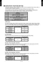 Preview for 29 page of Fujitsu AB G30LRTE Series Design & Technical Manual