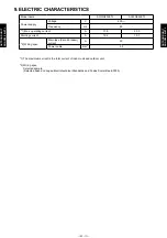 Preview for 46 page of Fujitsu AB G30LRTE Series Design & Technical Manual