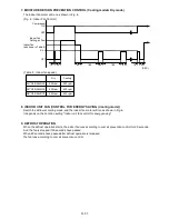 Preview for 10 page of Fujitsu AB*G30LRTE series Service Instruction