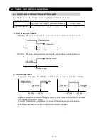 Preview for 13 page of Fujitsu AB*G30LRTE series Service Instruction