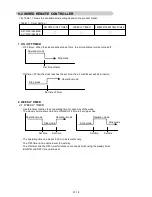 Preview for 15 page of Fujitsu AB*G30LRTE series Service Instruction