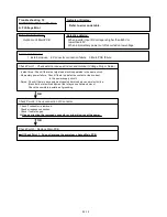 Preview for 39 page of Fujitsu AB*G30LRTE series Service Instruction