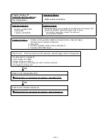 Preview for 47 page of Fujitsu AB*G30LRTE series Service Instruction