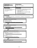 Preview for 50 page of Fujitsu AB*G30LRTE series Service Instruction