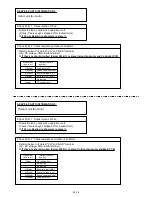 Preview for 61 page of Fujitsu AB*G30LRTE series Service Instruction