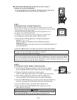 Preview for 68 page of Fujitsu AB*G30LRTE series Service Instruction