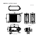 Preview for 18 page of Fujitsu AB Series A18LATN Service Instruction