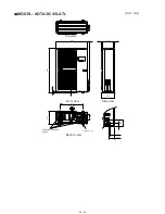 Preview for 19 page of Fujitsu AB Series A18LATN Service Instruction