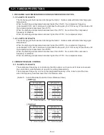 Предварительный просмотр 56 страницы Fujitsu AB Series A18LATN Service Instruction