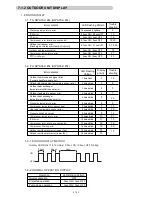 Предварительный просмотр 71 страницы Fujitsu AB Series A18LATN Service Instruction