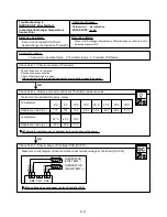 Предварительный просмотр 75 страницы Fujitsu AB Series A18LATN Service Instruction