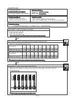 Предварительный просмотр 98 страницы Fujitsu AB Series A18LATN Service Instruction