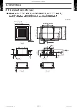 Preview for 29 page of Fujitsu ABHG18KRTA Service Manual