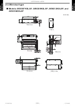 Preview for 31 page of Fujitsu ABHG18KRTA Service Manual