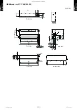 Preview for 32 page of Fujitsu ABHG18KRTA Service Manual