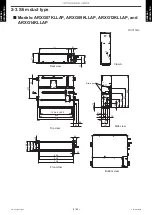 Preview for 34 page of Fujitsu ABHG18KRTA Service Manual