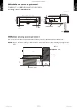 Preview for 36 page of Fujitsu ABHG18KRTA Service Manual