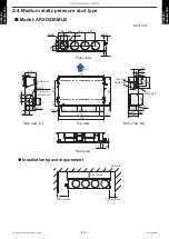 Preview for 37 page of Fujitsu ABHG18KRTA Service Manual