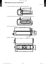 Preview for 38 page of Fujitsu ABHG18KRTA Service Manual