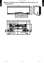 Preview for 41 page of Fujitsu ABHG18KRTA Service Manual