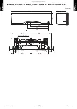 Preview for 45 page of Fujitsu ABHG18KRTA Service Manual