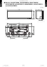 Preview for 47 page of Fujitsu ABHG18KRTA Service Manual