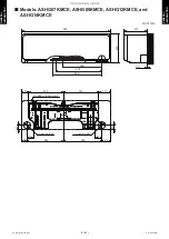 Preview for 49 page of Fujitsu ABHG18KRTA Service Manual