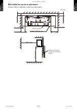 Preview for 52 page of Fujitsu ABHG18KRTA Service Manual