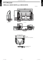 Preview for 53 page of Fujitsu ABHG18KRTA Service Manual