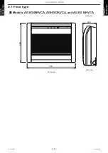 Preview for 55 page of Fujitsu ABHG18KRTA Service Manual