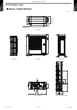 Preview for 57 page of Fujitsu ABHG18KRTA Service Manual