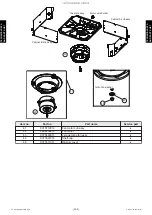 Preview for 70 page of Fujitsu ABHG18KRTA Service Manual