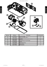 Preview for 73 page of Fujitsu ABHG18KRTA Service Manual