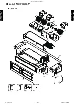 Preview for 74 page of Fujitsu ABHG18KRTA Service Manual